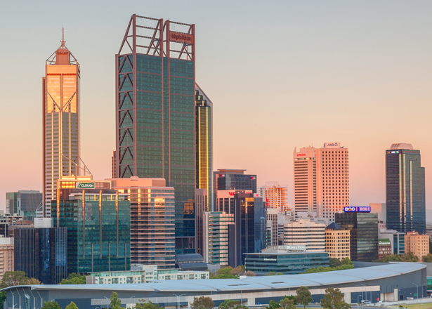 ELITE LOCKSMITH PERTH